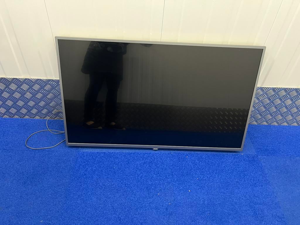 Philips 43PUS7303/12 Ambilight TV te koop, Philips, 50 Hz, Ophalen of Verzenden, Zo goed als nieuw