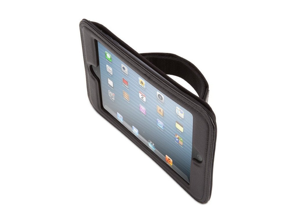 Griffin CinemaSeat tablethoes voor iPad mini, 8 inch, Griffin, Bescherming voor- en achterkant, Ophalen of Verzenden