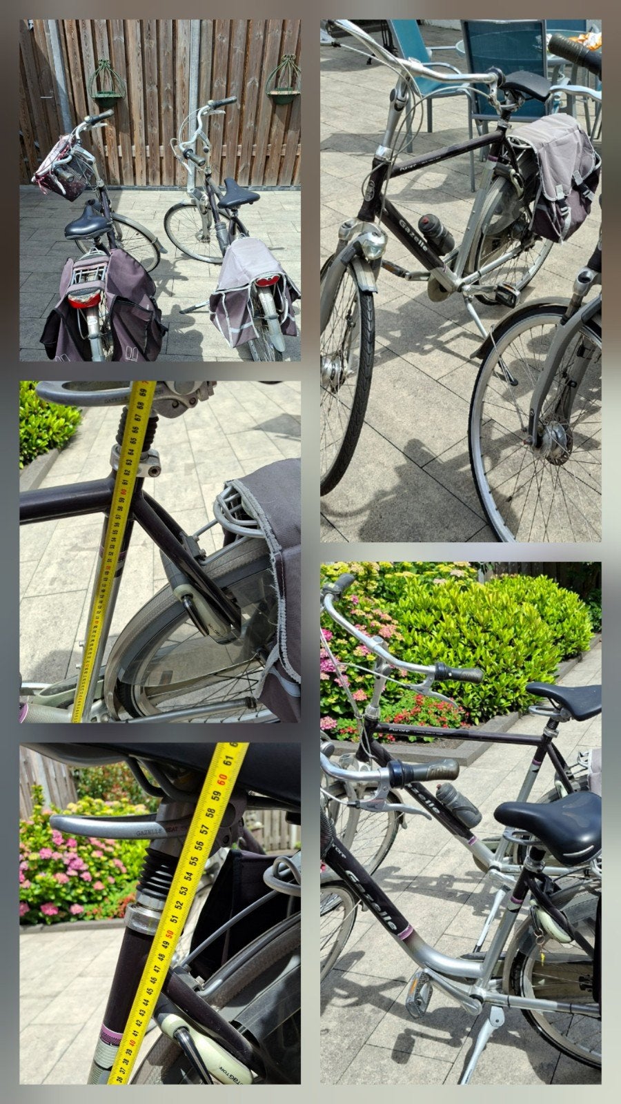 Fietsen Batavus, Fietsen en Brommers, Fietsen | Dames | Damesfietsen, Ophalen