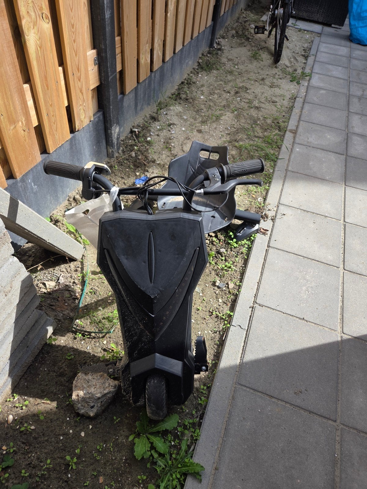 Drift Trike voor de handige Harry, Ophalen of Verzenden
