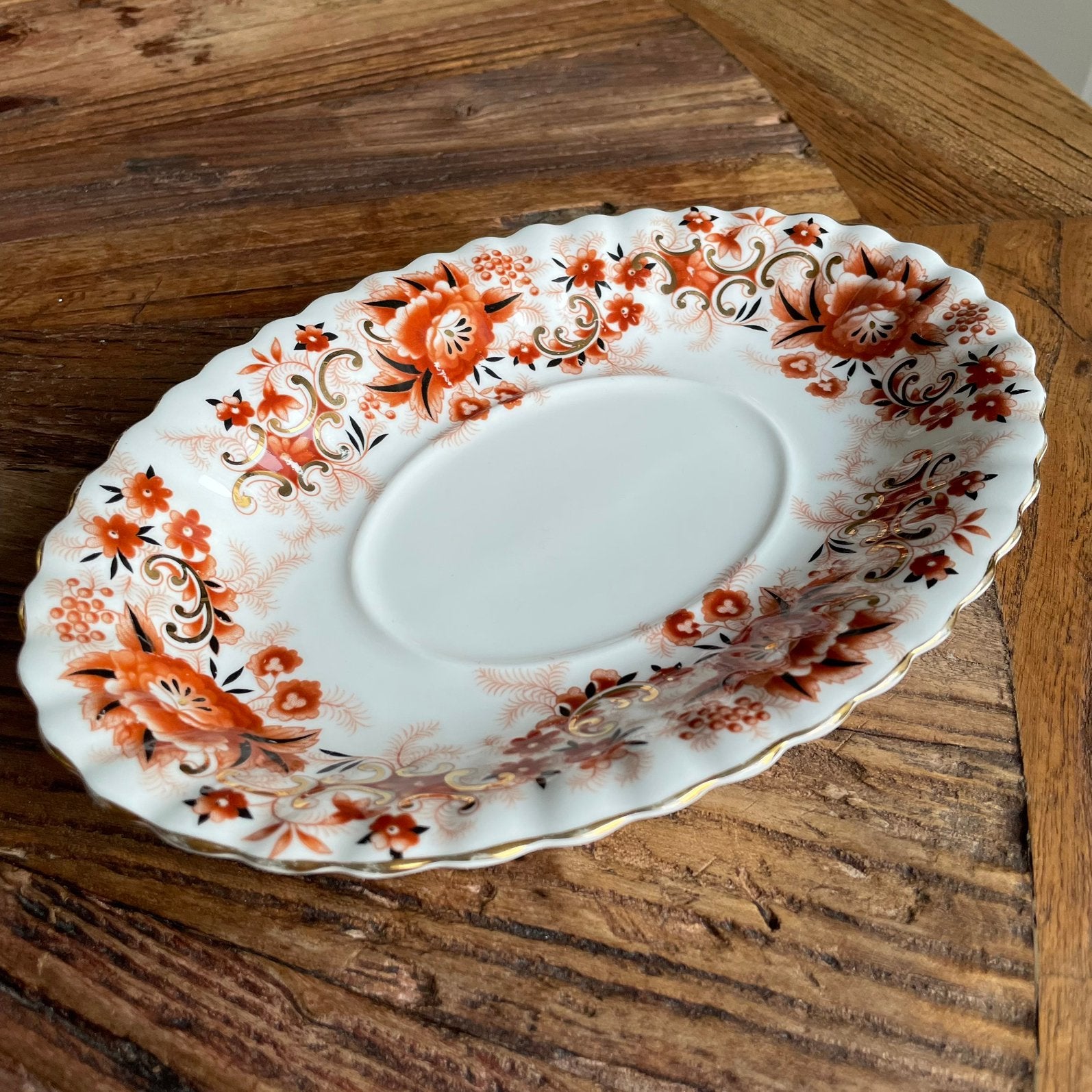 Royal albert Keepsake schaaltje, Ophalen of Verzenden