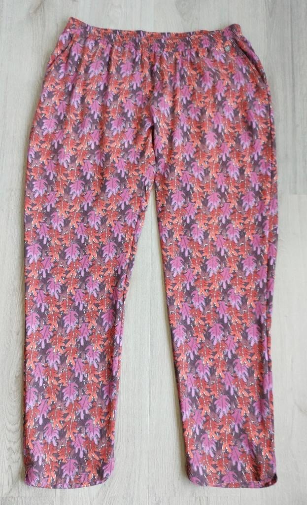 DIDI (Pretty Different) Casual Broek maat XXL, Overige kleuren, Maat 46/48 (XL) of groter, Ophalen of Verzenden, Zo goed als nieuw