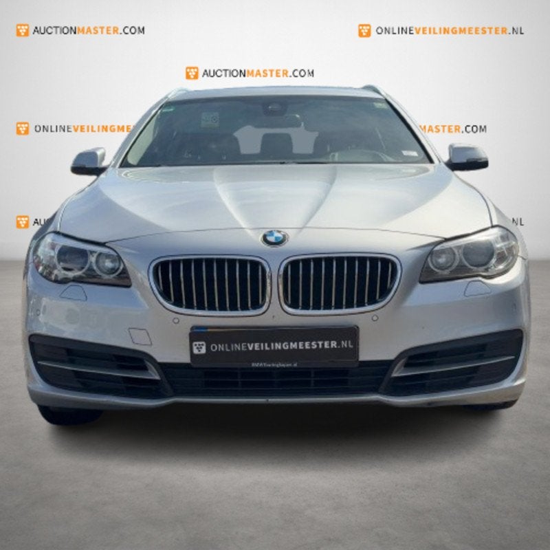 Personenauto, BMW, 5-serie Touring, 528i High Executive, 201, Auto's, BMW, Automaat, Overige carrosserieën, Overige brandstoffen