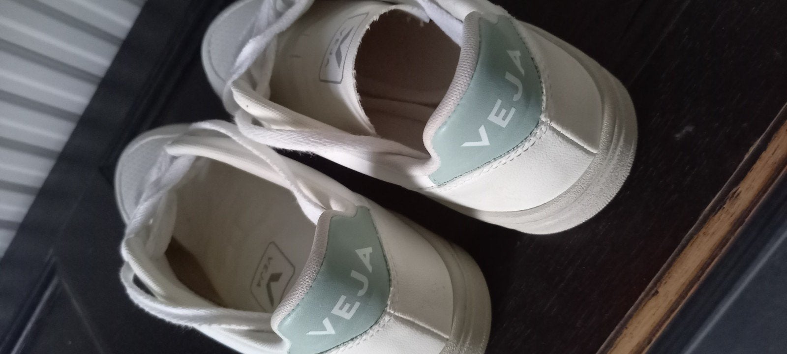 Sneakers van merk VEJA maat 40 , nieuw, Verzenden, Nieuw, Veja, Sneakers of Gympen