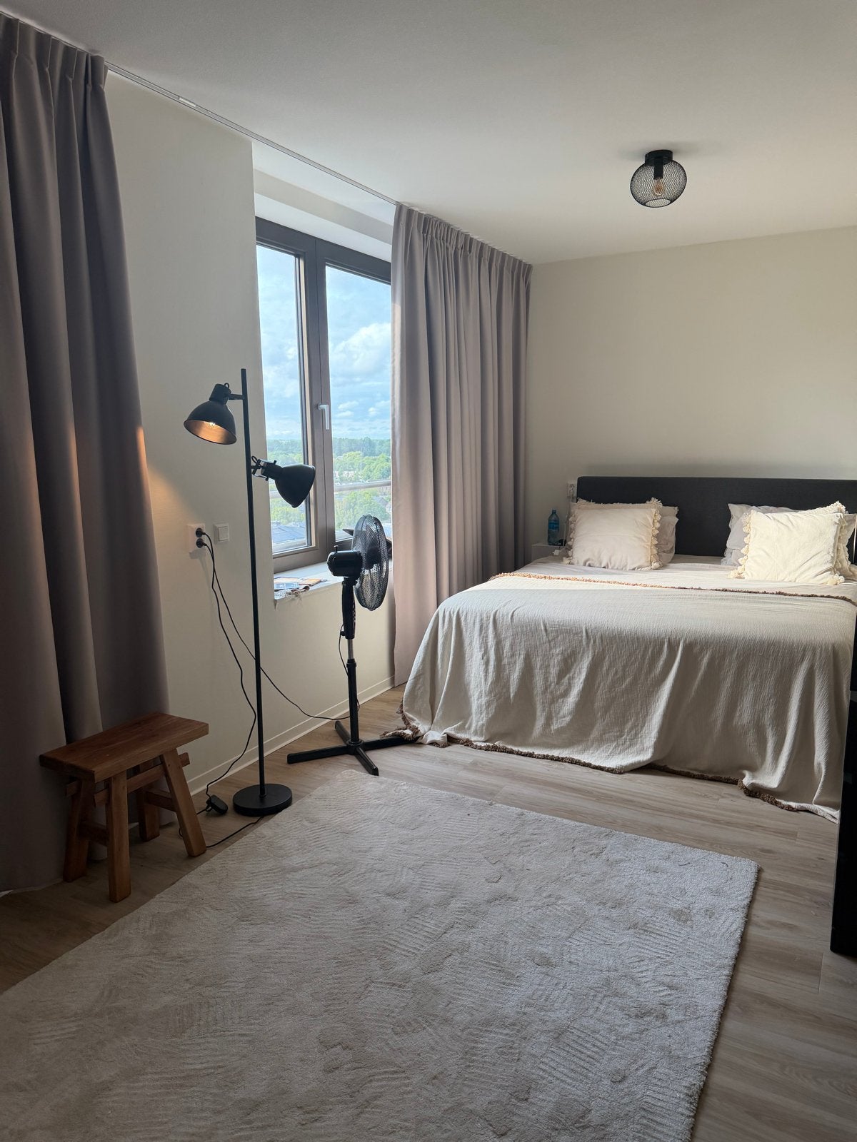 Studio te huur in hoofddorp (hydepark) per 1 aug!!, Studio, Amsterdam