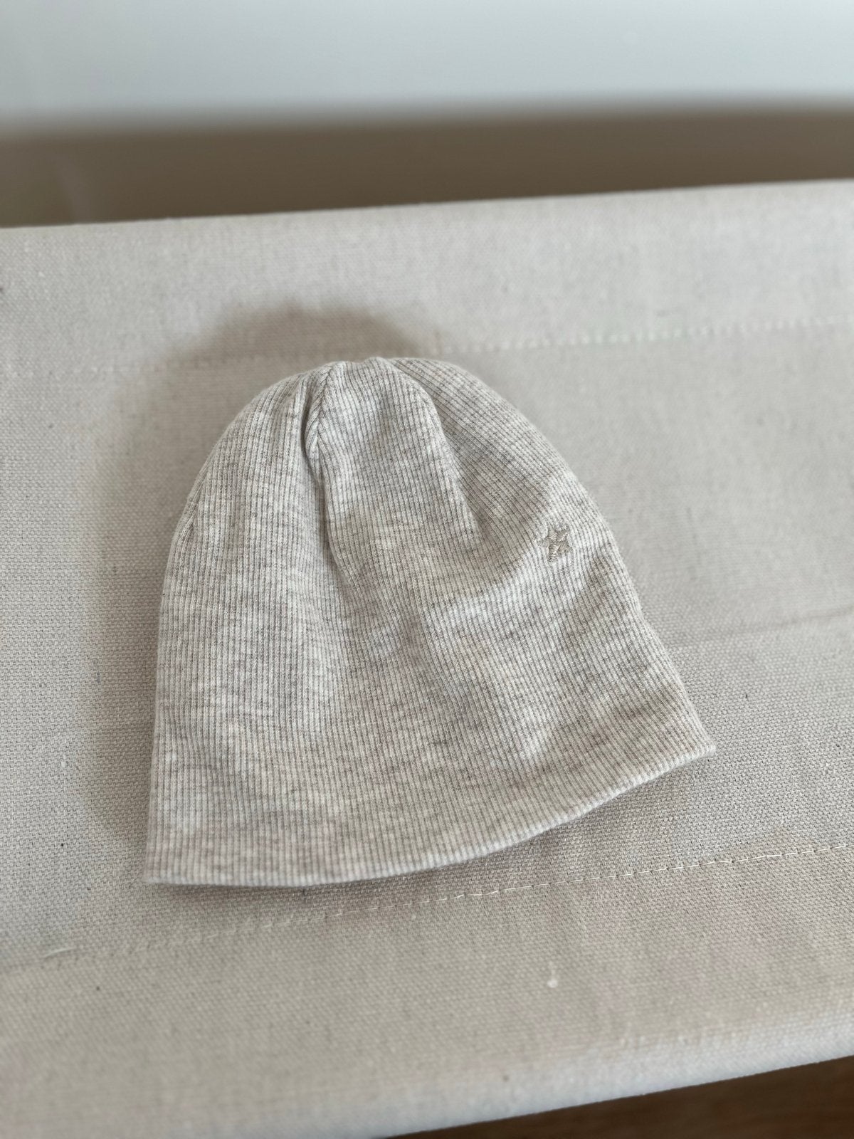 Sweet Petit Mutsje - Zo goed als nieuw, Ophalen of Verzenden, Zo goed als nieuw, Jongetje of Meisje, Muts