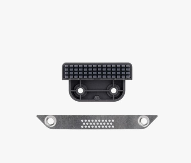 Heatbed Nozzle Wiper voor Bambu Lab A1 mini, Ophalen of Verzenden, Nieuw, Printeraccessoires