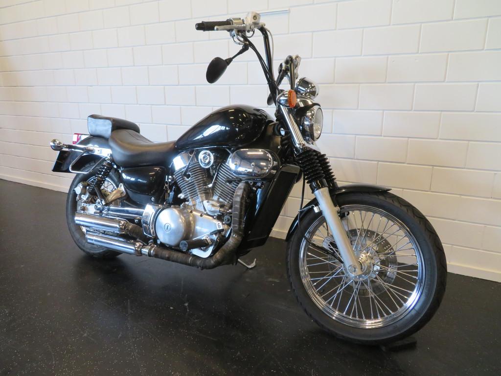 Kawasaki VN 1500 VULCAN MOOIE KNAAP! (bj 1995), Bedrijf, Chopper