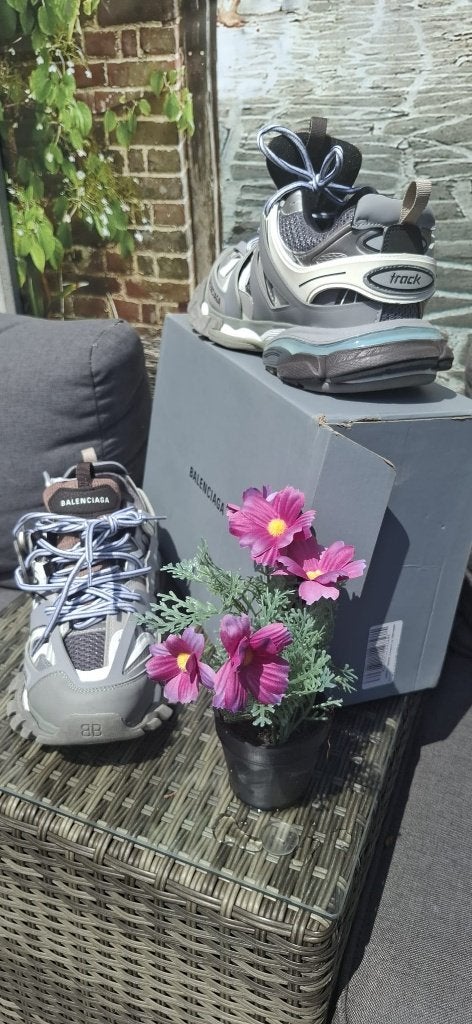 Balenciaga 43, Kleding | Heren, Schoenen, Ophalen, Overige kleuren, Balenciaga, Sneakers of Gympen