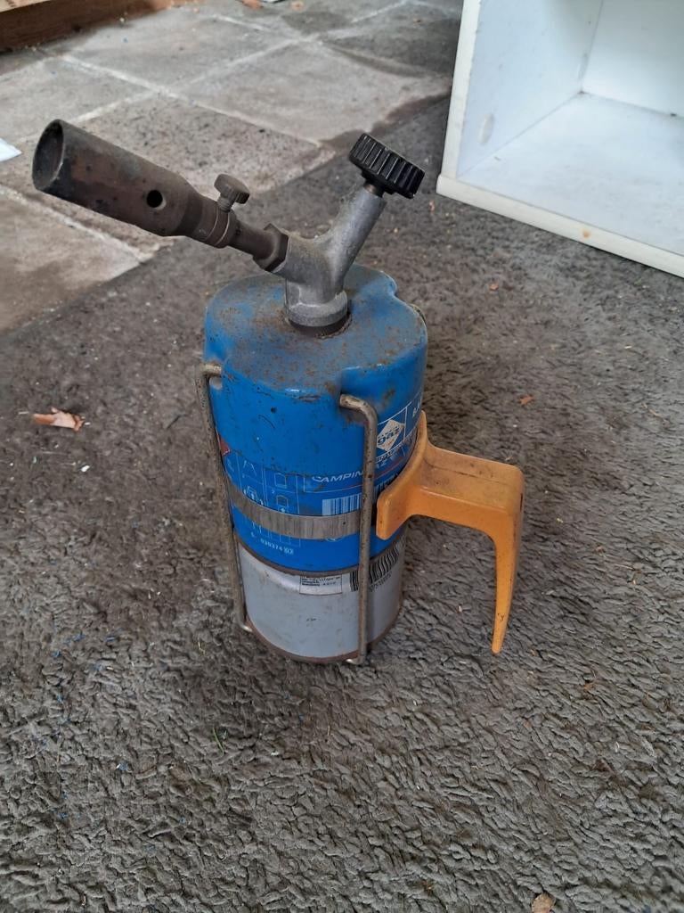 Gasbrander, Tuin en Terras, Onkruidbranders, Ophalen of Verzenden