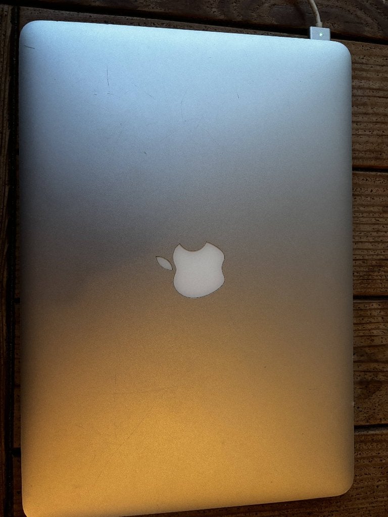 Macbook Air