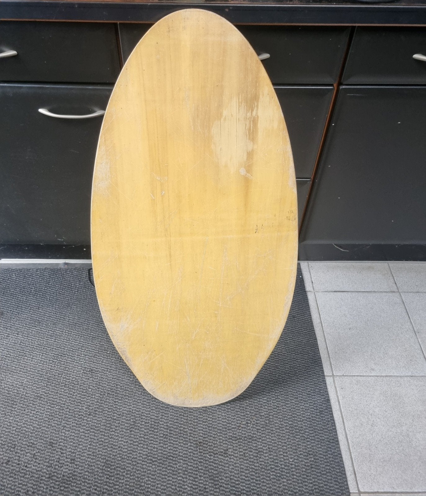 Pure Style Skimboard - Gebruikt, Ophalen