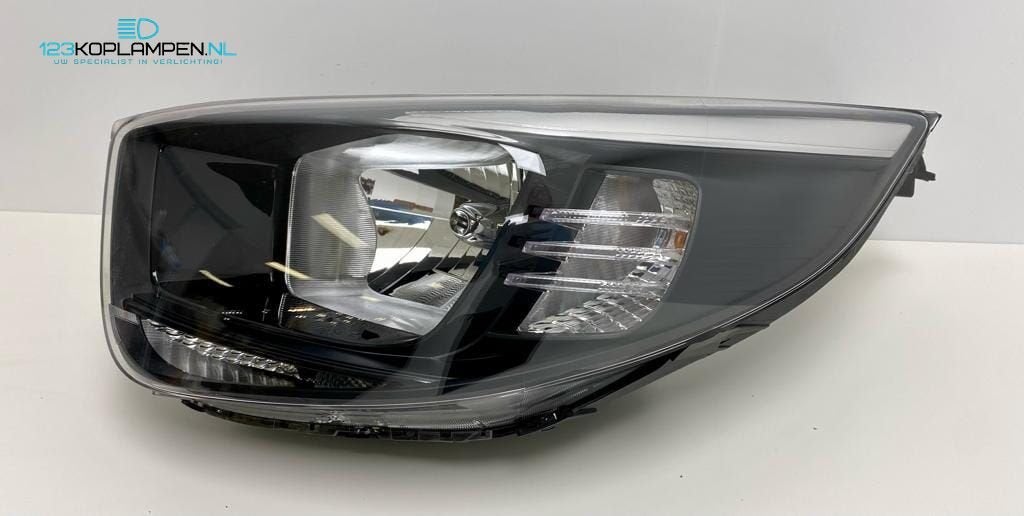 Kia Picanto III H7 koplamp links