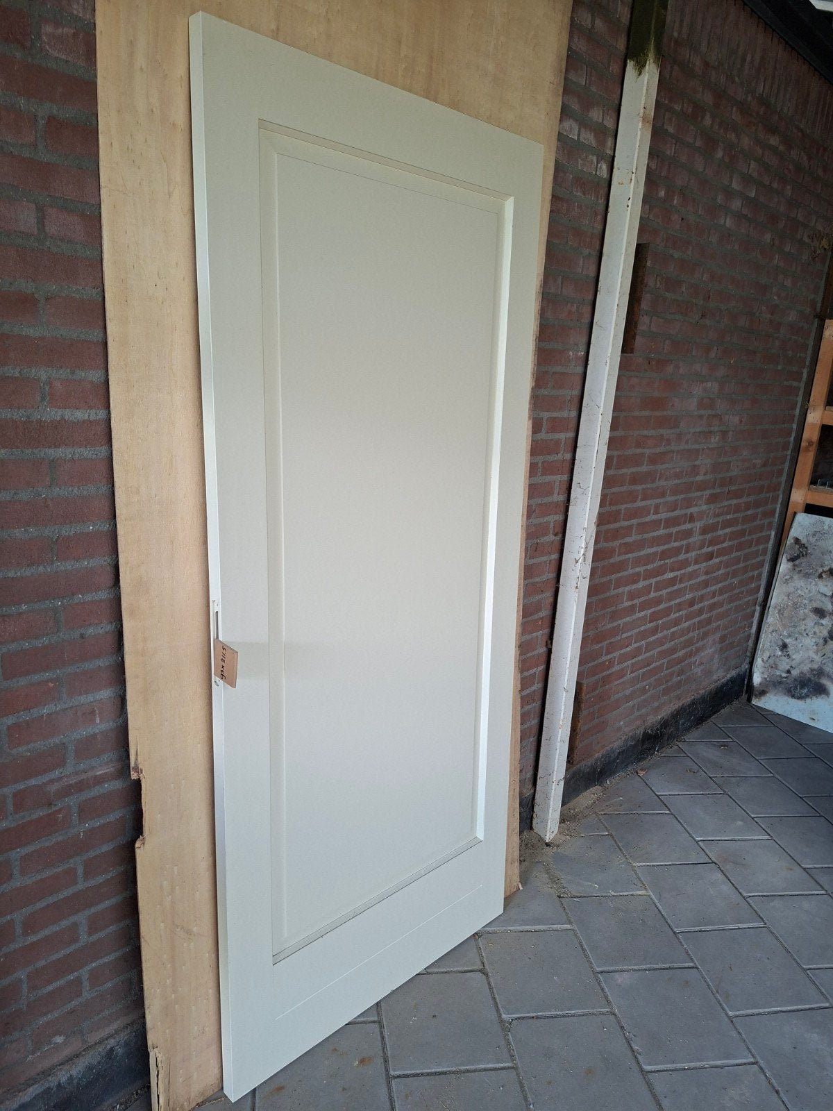 stompe deuren 93x211.5  nieuw, Ophalen, Binnendeur, Nieuw, Glas