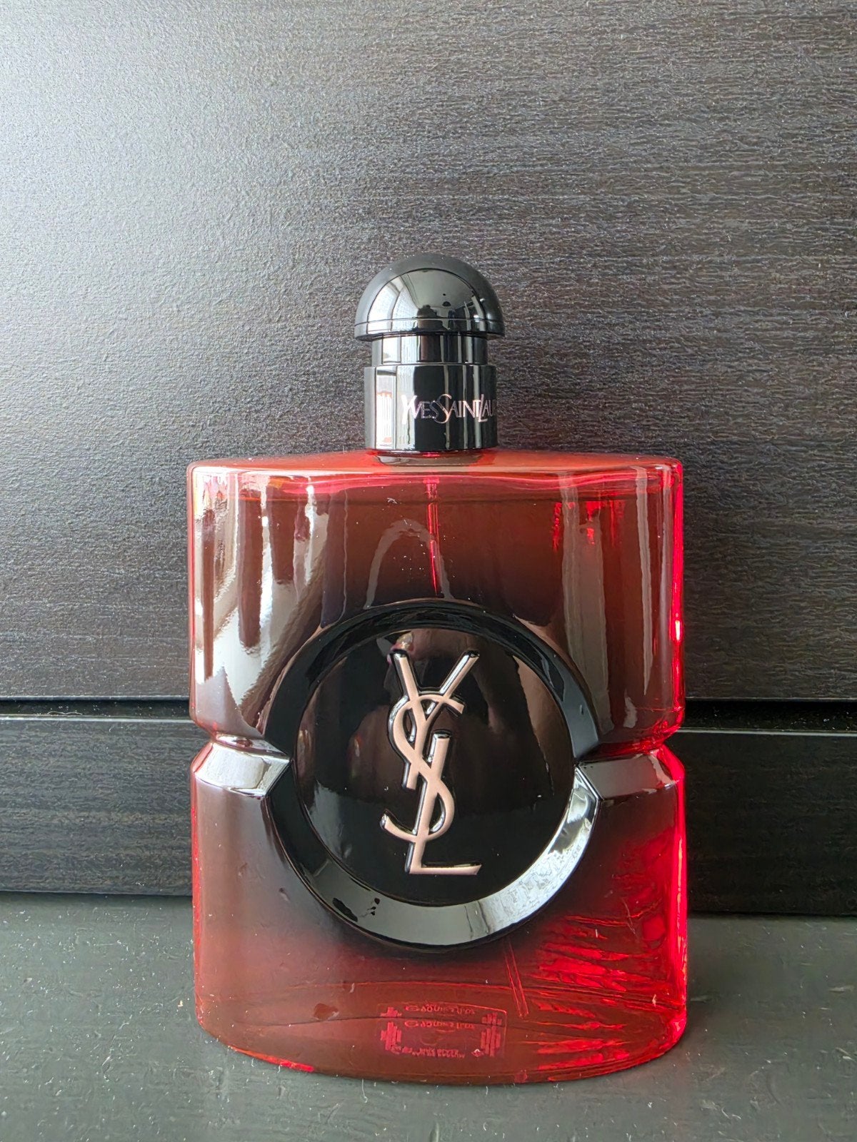 Black opium glaze decants, Ophalen of Verzenden, Nieuw