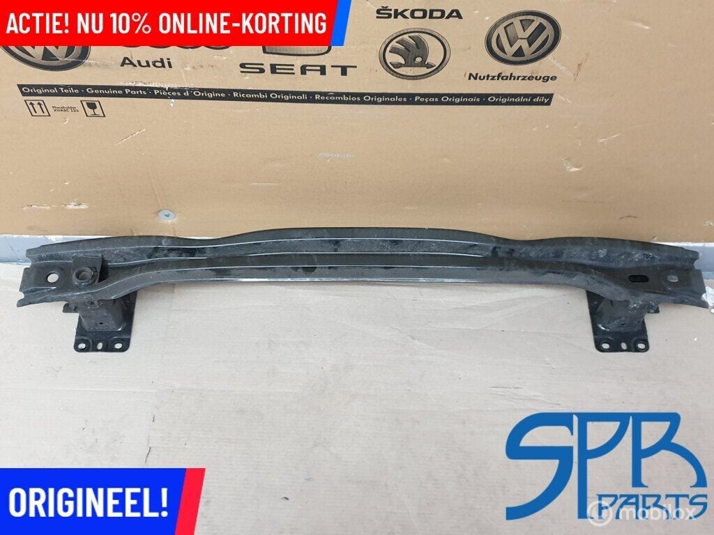 ACHTER Bumperbalk ACHTERBUMPER BALK Tiguan 5NA AD1 5NA807630