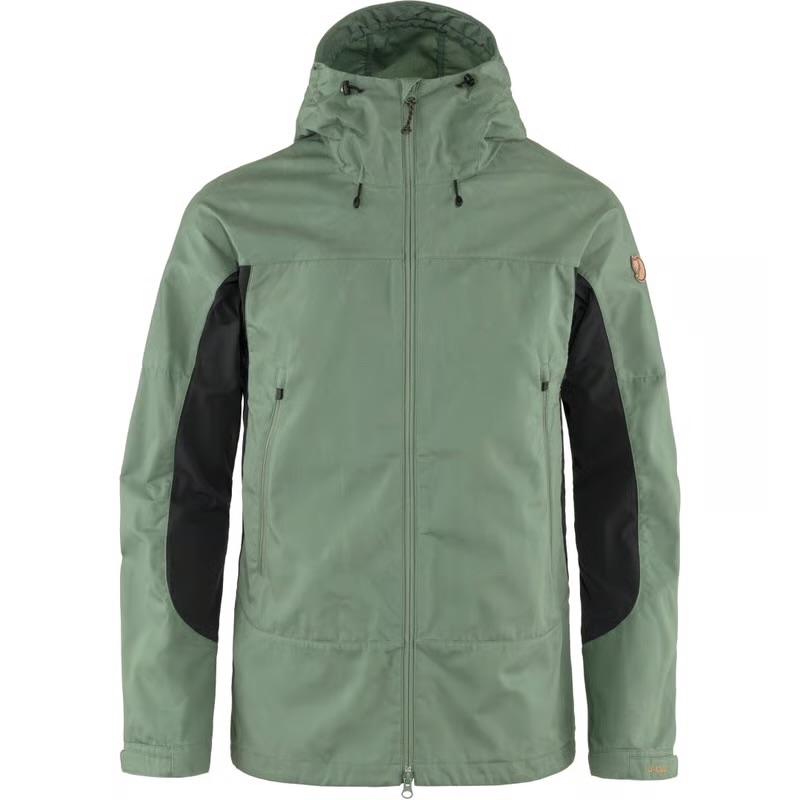 fjallraven abisko lite jacket, XL, Ophalen of Verzenden, Zo goed als nieuw, Kleding