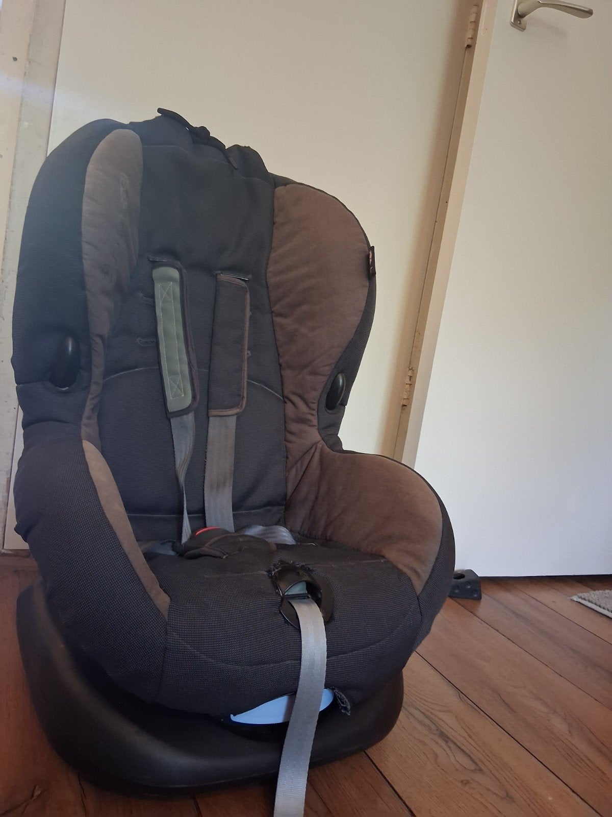 Te koop, Maxi cosi kinder autostoel, Ophalen, 9 t/m 18 kg, Maxi-Cosi, Gebruikt