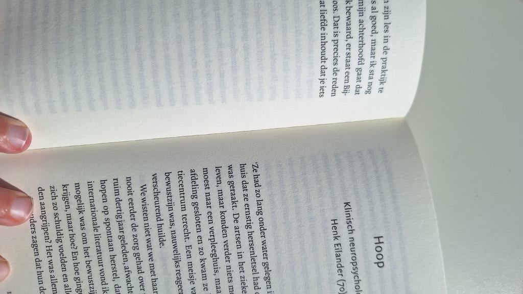 Ellen de Visser - Die ene patiënt, Boeken, Ophalen of Verzenden, Gelezen, Ellen de Visser
