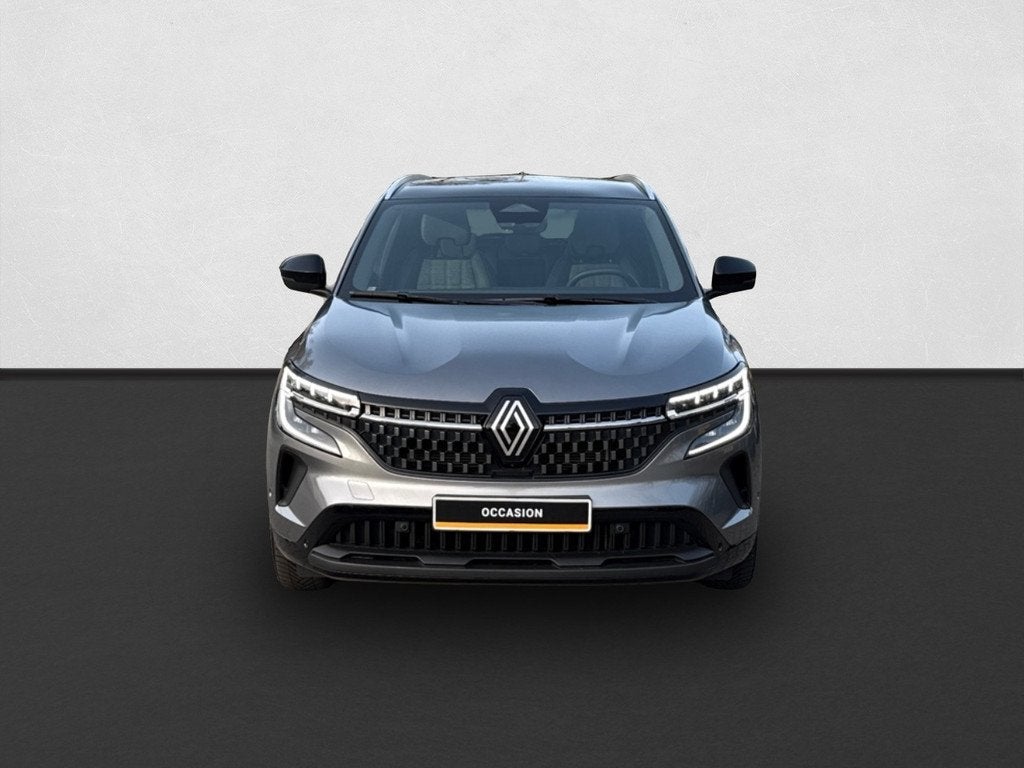 Renault Austral 1.2 E-Tech full hybrid 200 techno PANORAMADA, Gebruikt, 1199 cc, 1492 kg, Bedrijf