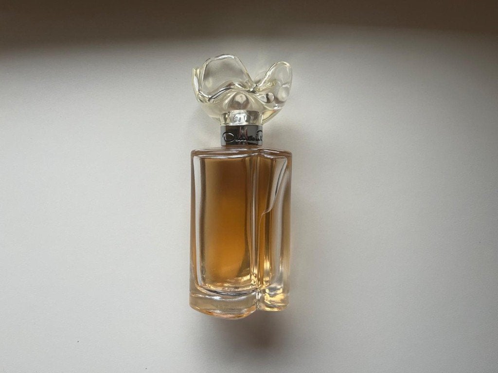 Oscar de la Renta - Esprit d'Oscar parfum, Verzenden, Gebruikt
