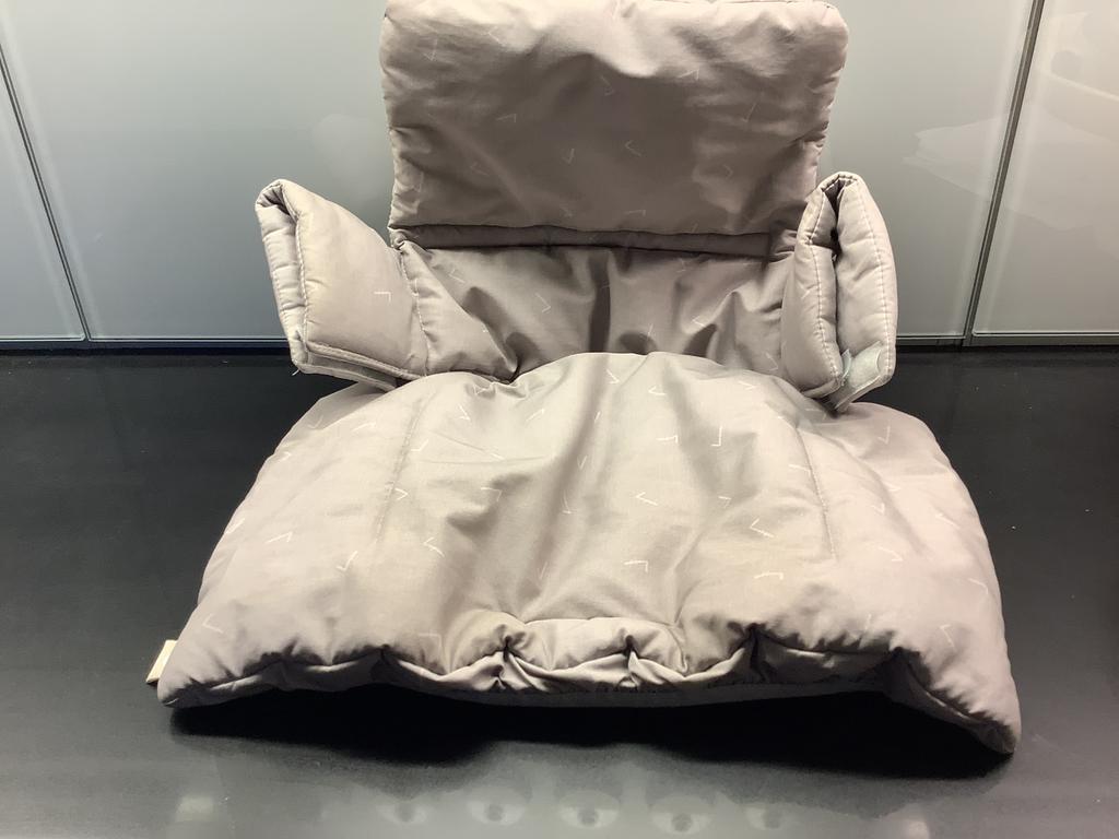 Stokke Tripp Trapp Stoelverkleiner, Kinderen en Baby's, Ophalen, Gebruikt, Meegroeistoel, Stoelverkleiner