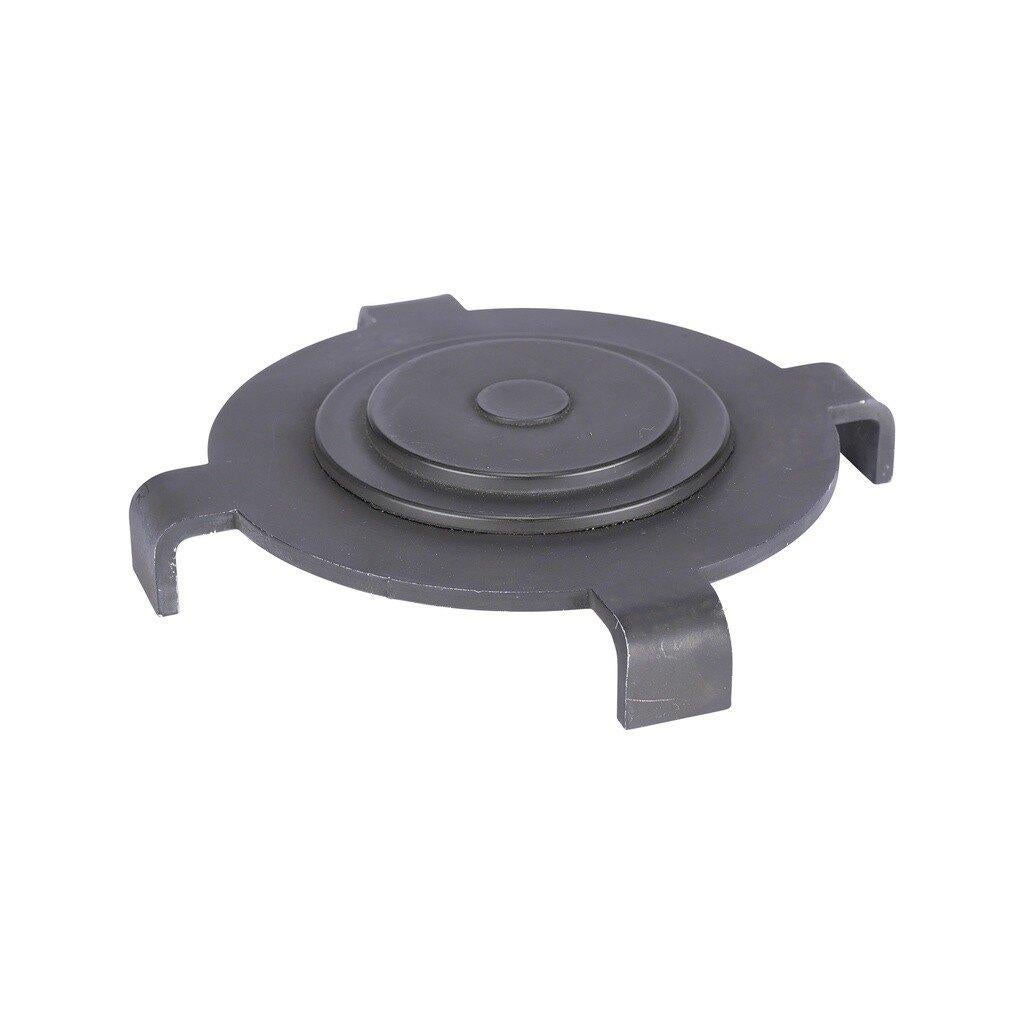 Opname adapter 140mm Tesla, Verzenden