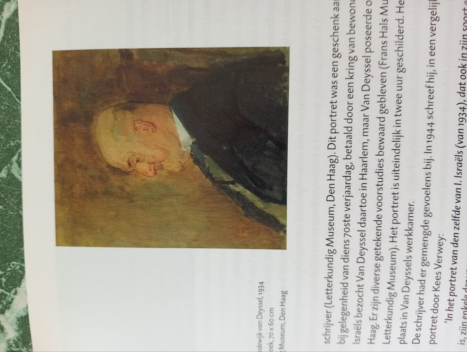 Het ware schoone: Matthijs Maris, Isaac Israels, Kees Verwey, Ophalen of Verzenden, Fotografen