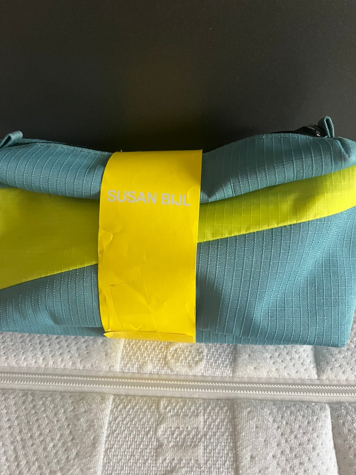 Nieuwe susan bijl  tas maat S, Ophalen of Verzenden, Nieuw