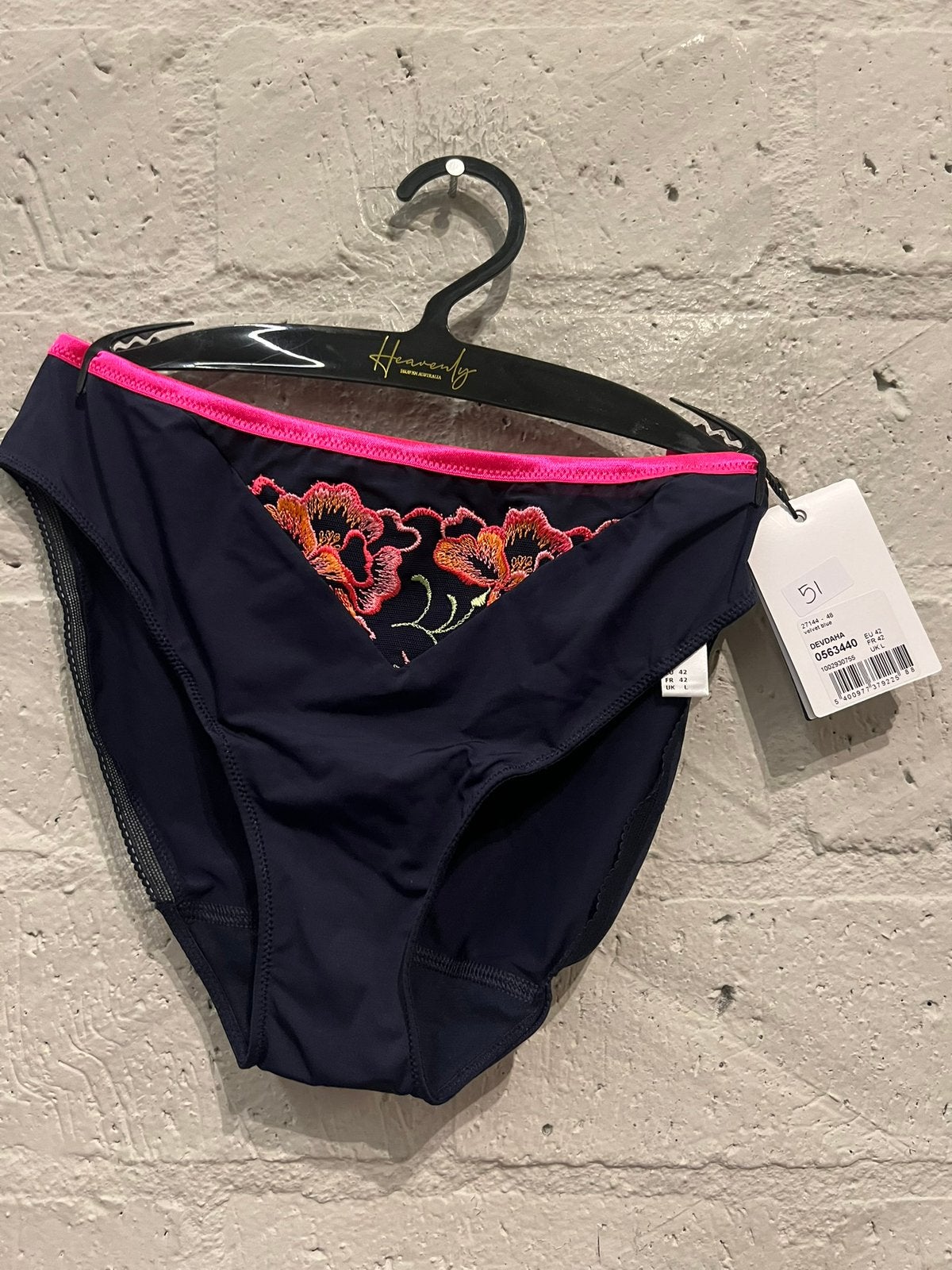 Prima Donna slip maat 42 NIEUW!! Nu €25,-, Ophalen of Verzenden, Slip