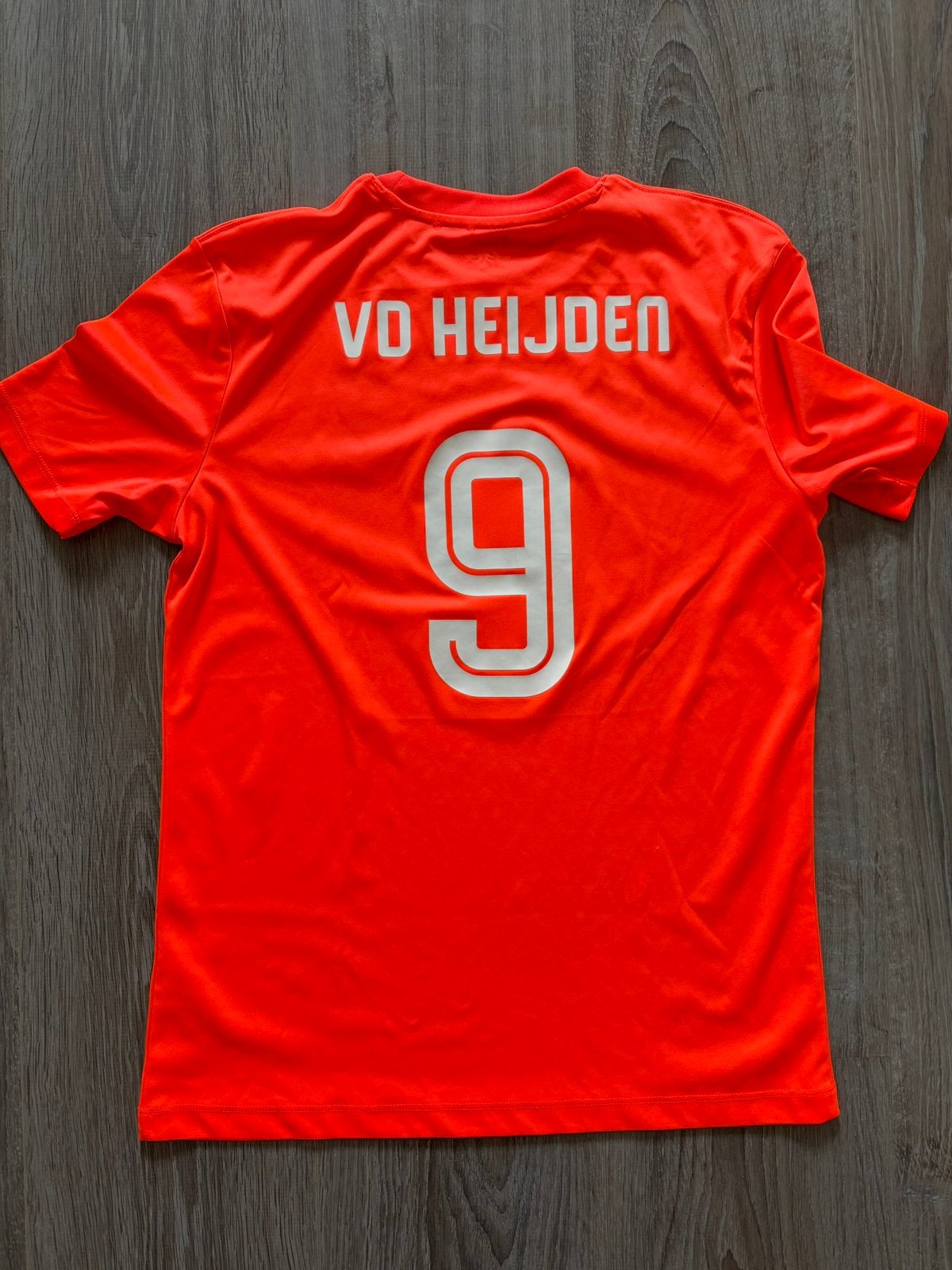 Leuk sportshirt maat 164, Sport en Fitness, Voetbal, Maat XS of kleiner, Ophalen of Verzenden, Zo goed als nieuw, Shirt