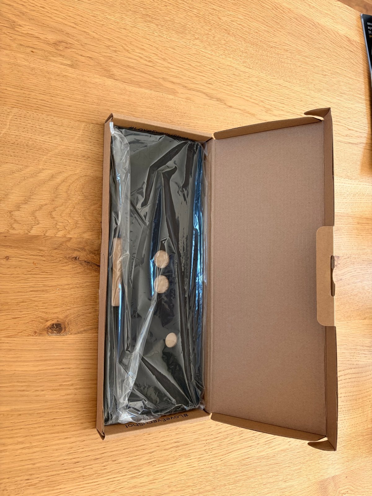 Crema Tamping Mat voor Sage Dual Boiler, Ophalen of Verzenden, Nieuw