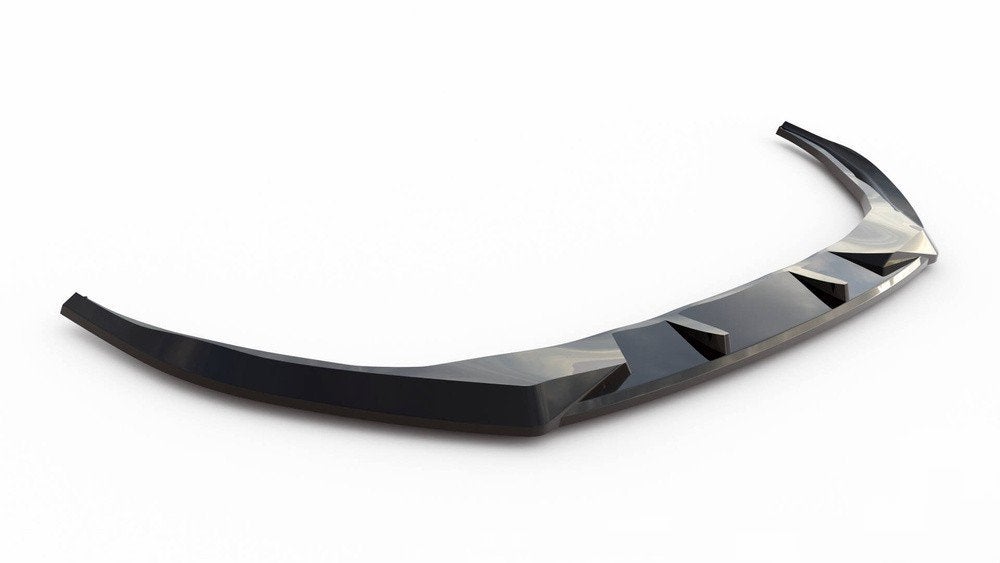 Voorlip sideskirt spoiler diffuser A3 S-Line S3 Sportback 8Y, Ophalen of Verzenden