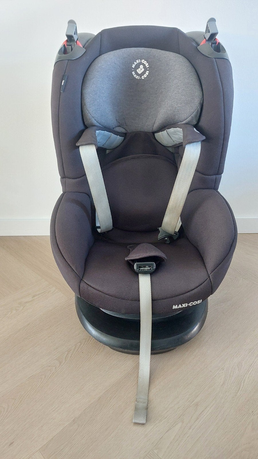 Maxi-Cosi Tobi autostoel, Ophalen, Verstelbare rugleuning, 9 t/m 18 kg, Maxi-Cosi