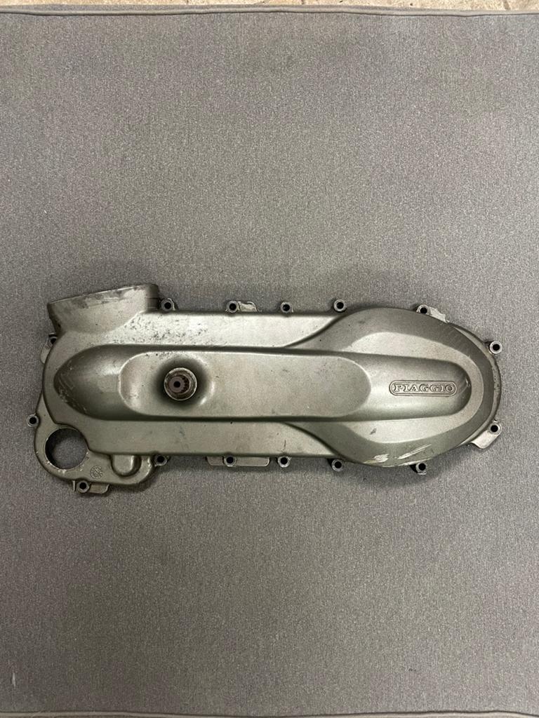Skr carterkap 125cc, Motoren, Ophalen of Verzenden
