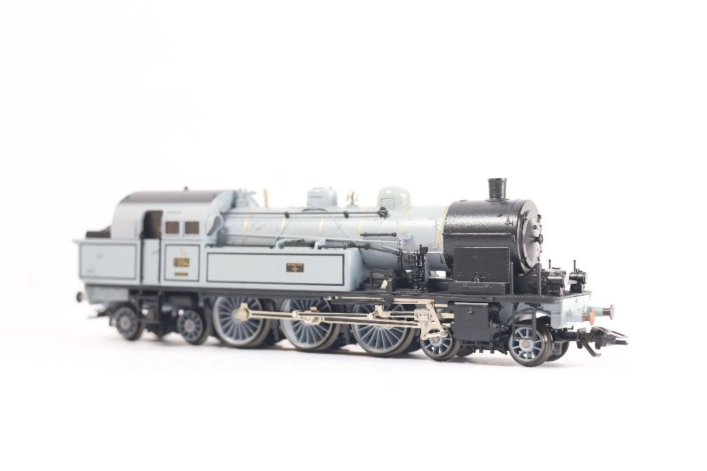 Märklin 83307, Wisselstroom, Gebruikt, Locomotief, Ophalen of Verzenden