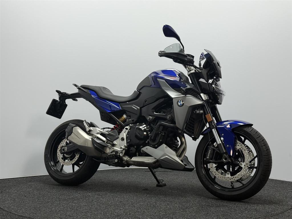 BMW F 900 R - foto 2