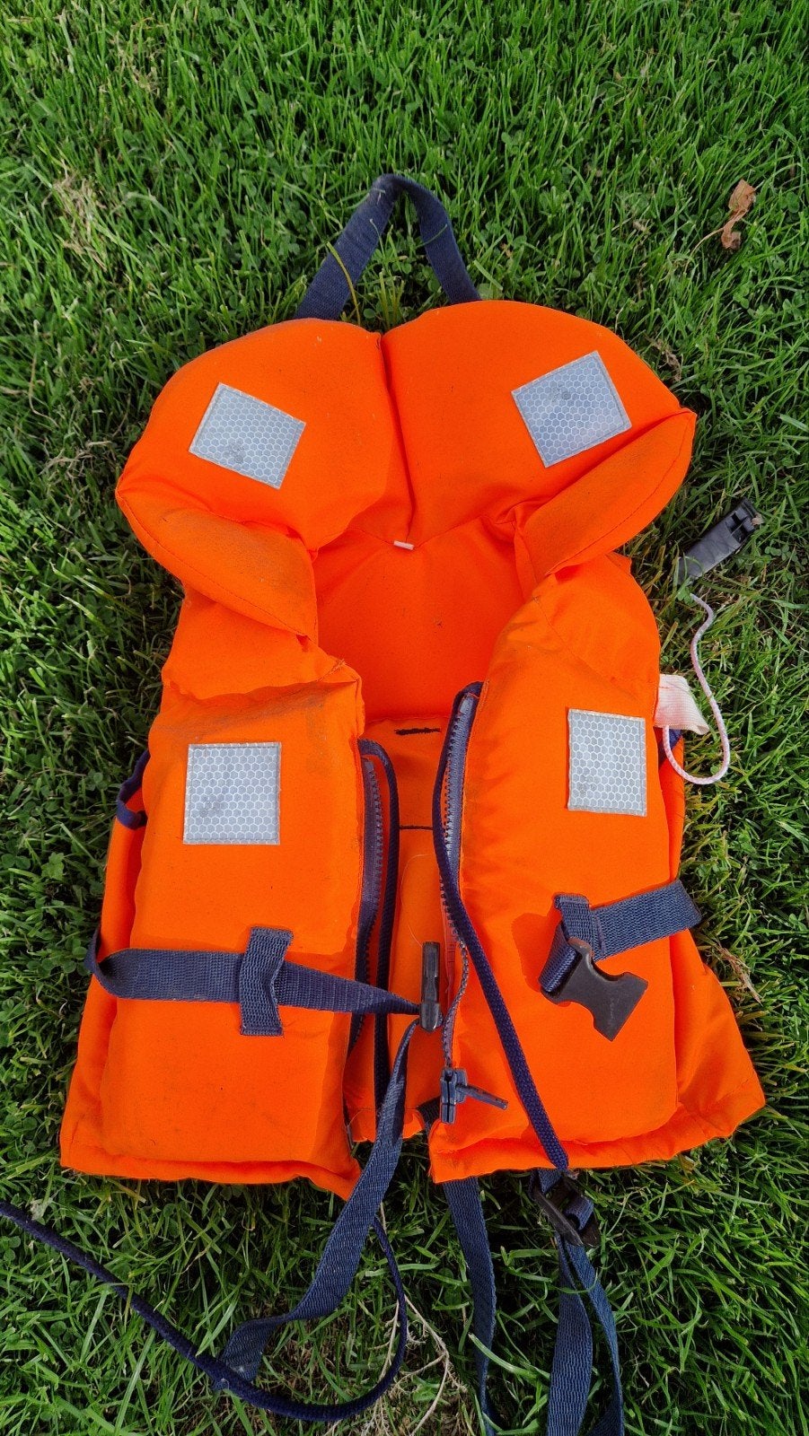 Reddingsvest Baby Maat 1 (5-15 kg), Ophalen, Gebruikt, Overige typen