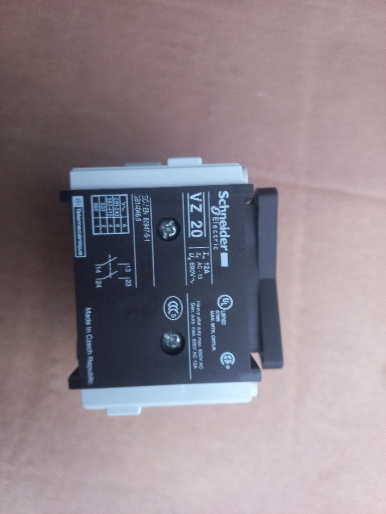 Schneider Electric werkschakelaars / lastscheiders 20A, Ophalen of Verzenden, Zo goed als nieuw, Schneider Electric, Schakelaar