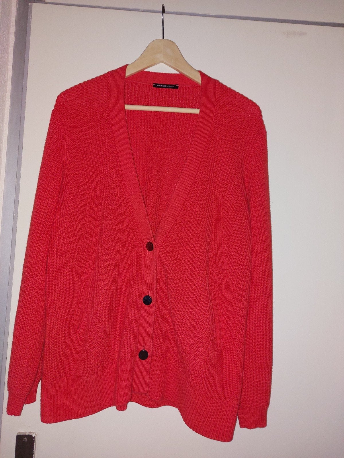 Dames vest
Maat-44
Zo goed als nieuw
2x gedragen
Frank walde, Kleding | Dames, Truien en Vesten, Ophalen of Verzenden, Zo goed als nieuw