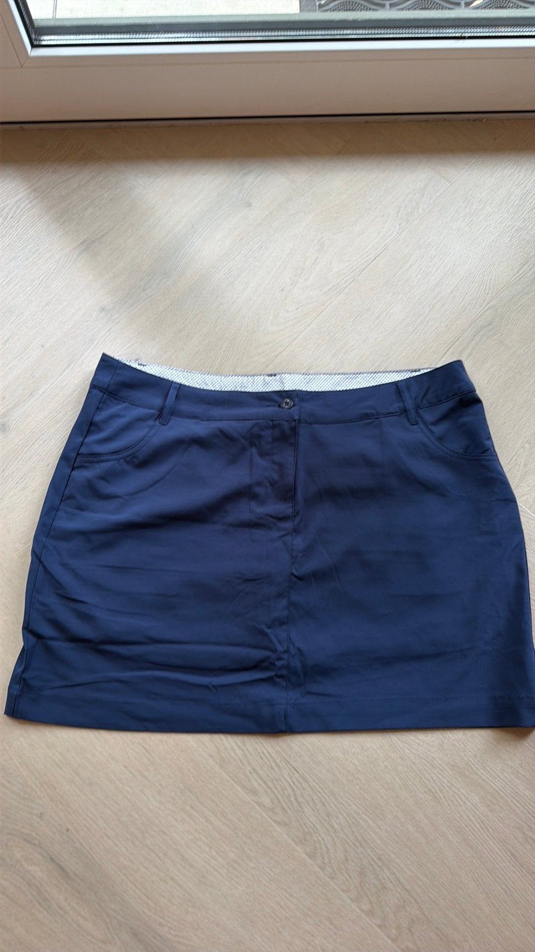 Golf, tennis, padelrokje, Ophalen of Verzenden, Nieuw, Kleding