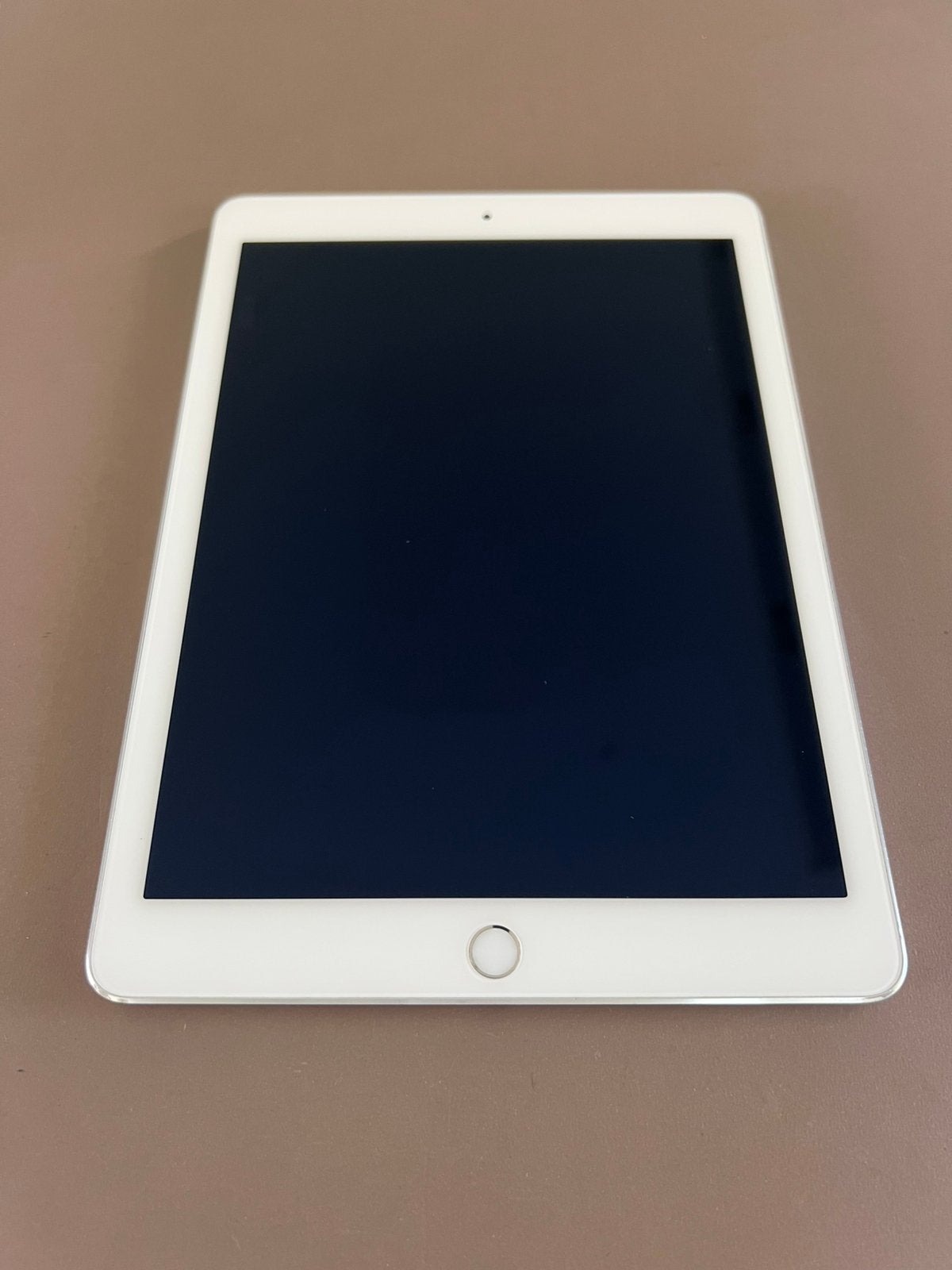 Apple iPad Air 2 64 GB Silver, Computers en Software, Apple iPads, 10 inch, Gebruikt, Apple iPad Air, Ophalen of Verzenden