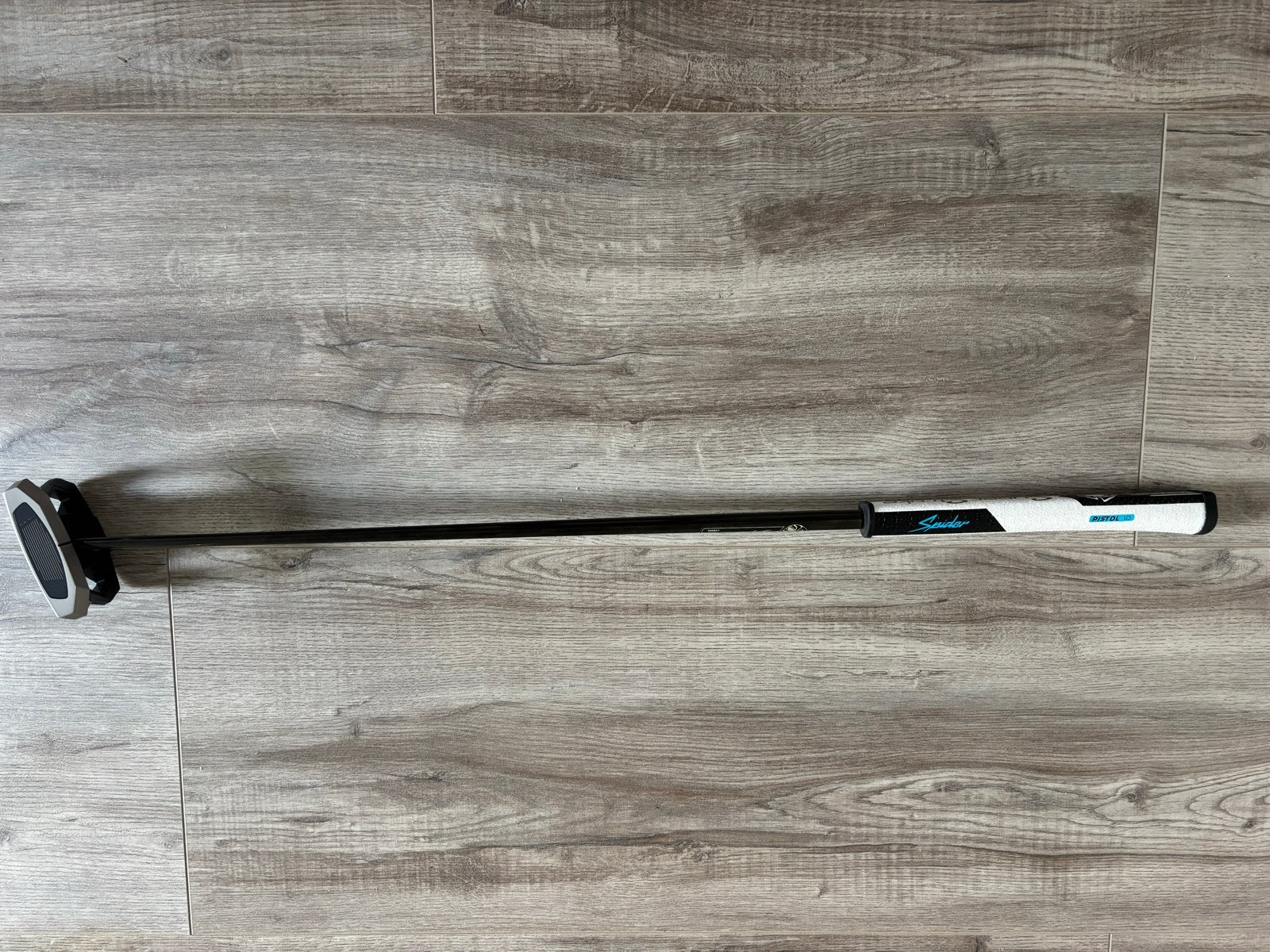 TaylorMade Spider ZT Putter 2025 - Nieuwstaat, Ophalen of Verzenden, Nieuw, Club, Overige merken