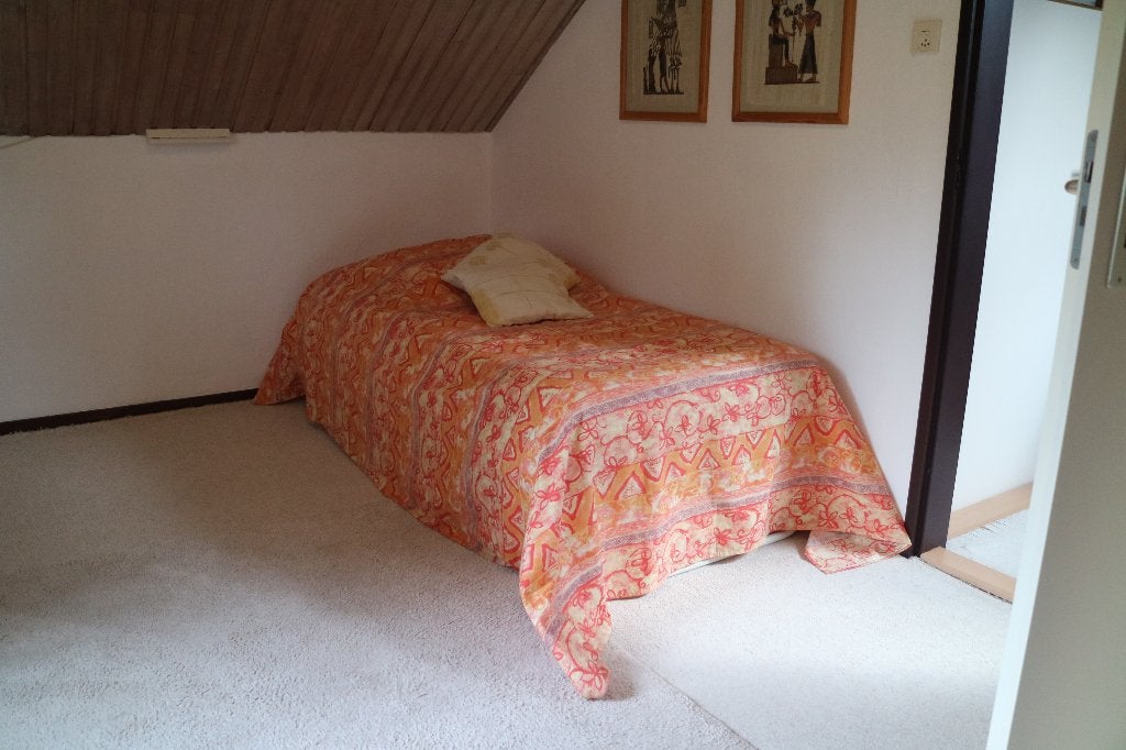 2 eenpersoonsbedden, Ophalen, Gebruikt, Eenpersoons, 190 cm of minder