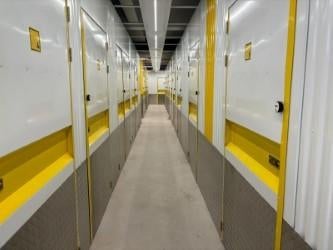 Foto 8 van Opslagruimte / Opslagbox te huur Den Haag – Self Storage