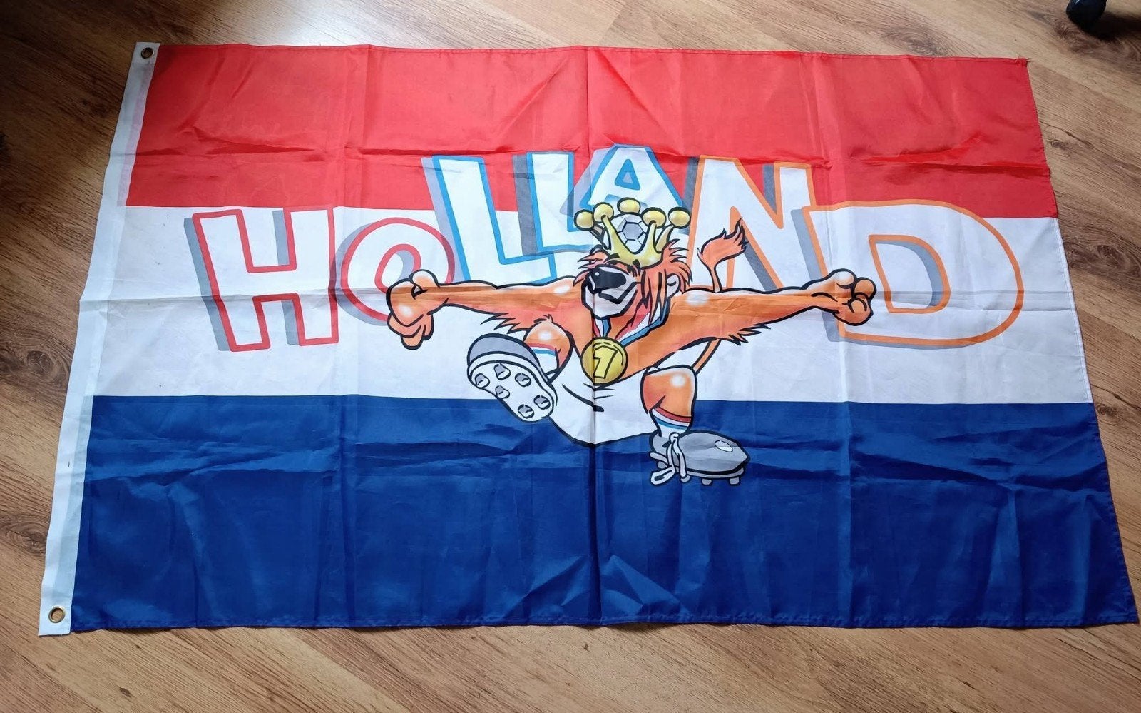 Oranje Holland EK/WK Voetbal artikelen z.g.a.n. XL shirts, Ophalen of Verzenden, Zo goed als nieuw
