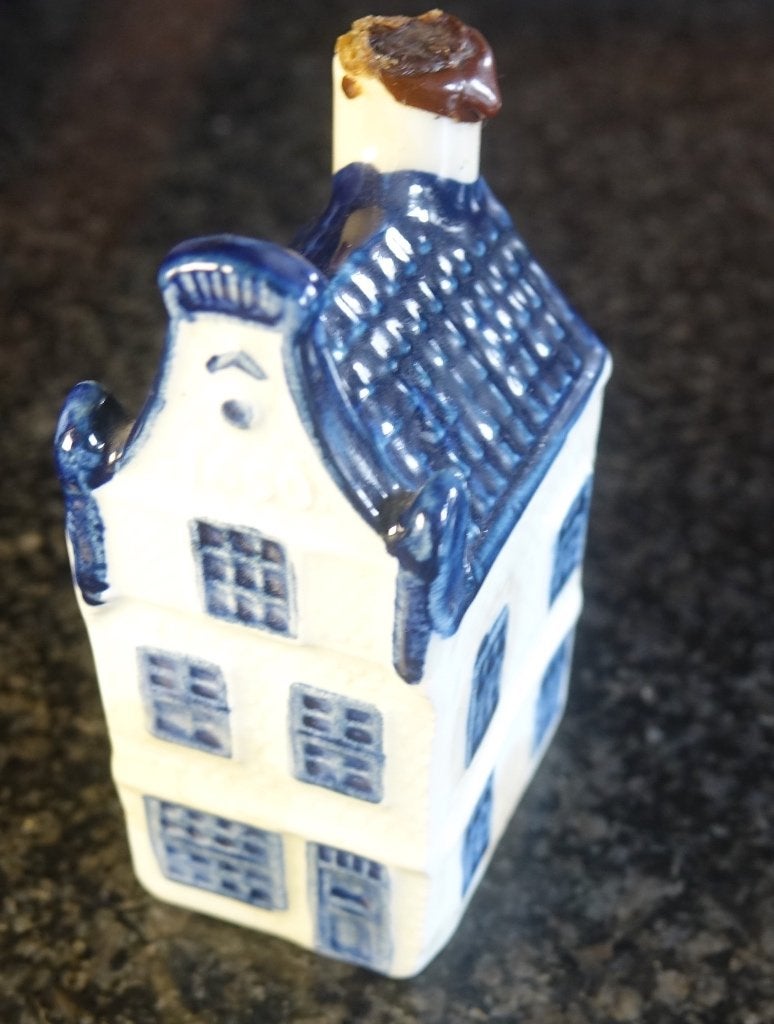 KLM huisje nummer 16 RYNBENDE, Verzamelen, Ophalen of Verzenden, Zo goed als nieuw, 1 t/m 20