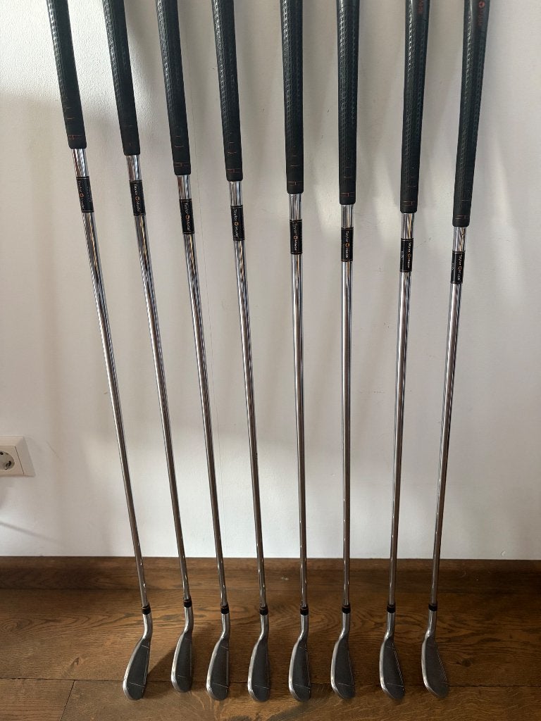 TaylorMade Golfclubs, Sport en Fitness, Ophalen, Gebruikt, Club, Overige merken
