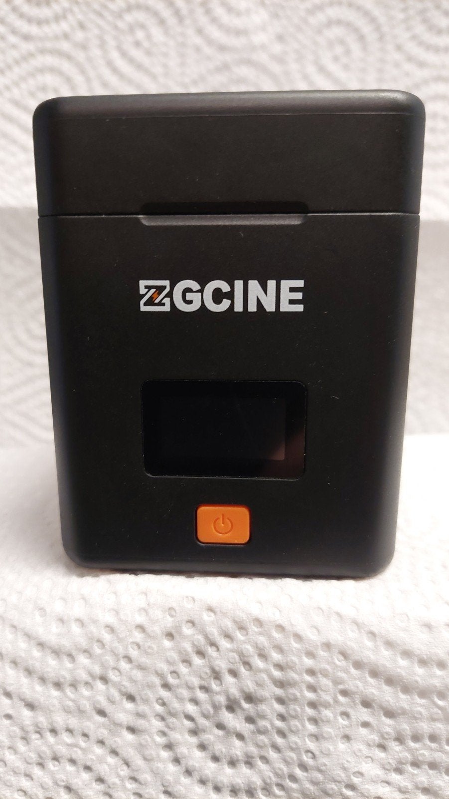 ZGCINE PS-FW50 Batterijlader voor Sony FW50 accu's, Ophalen of Verzenden, Zo goed als nieuw