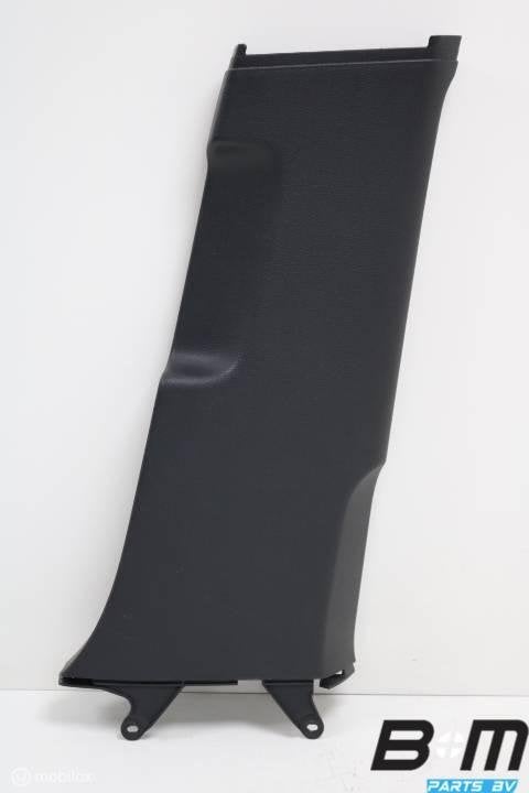 B-stijl bekleding rechts onder VW Golf 6 5drs 1K4867298J, Auto-onderdelen, Gebruikt
